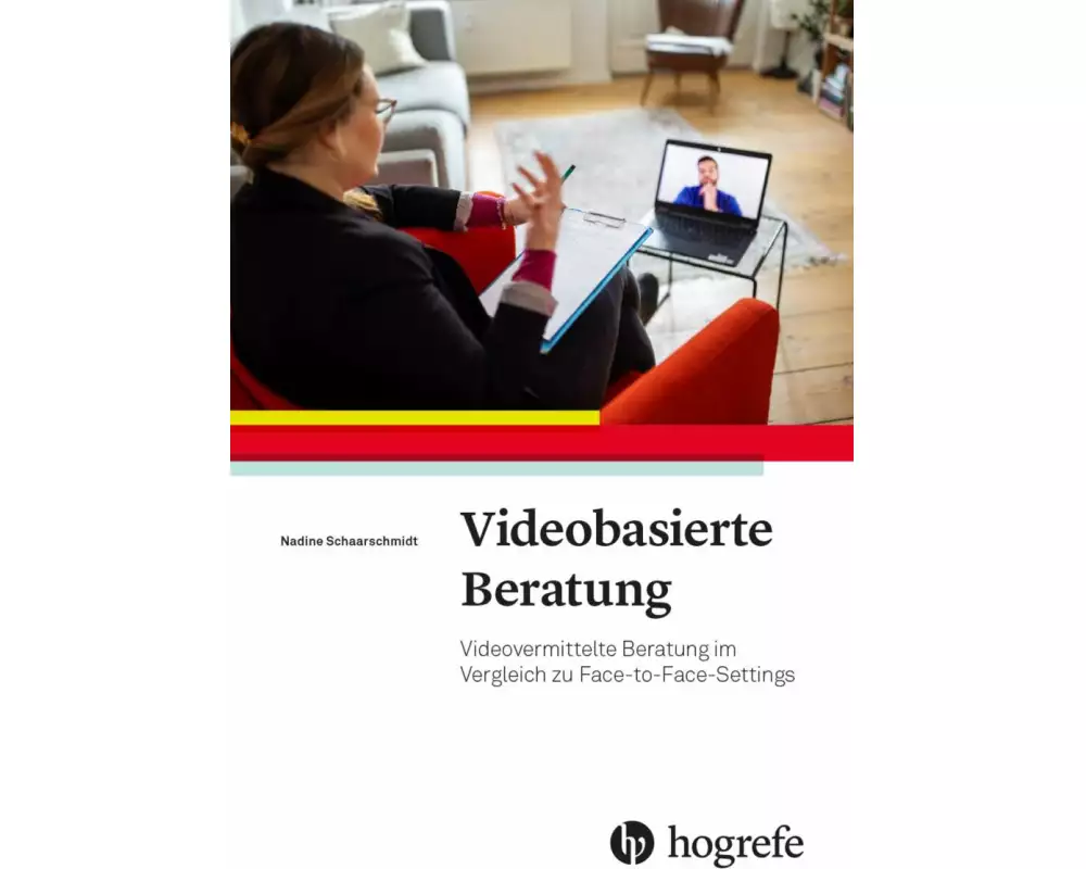 Videobasierte Beratung