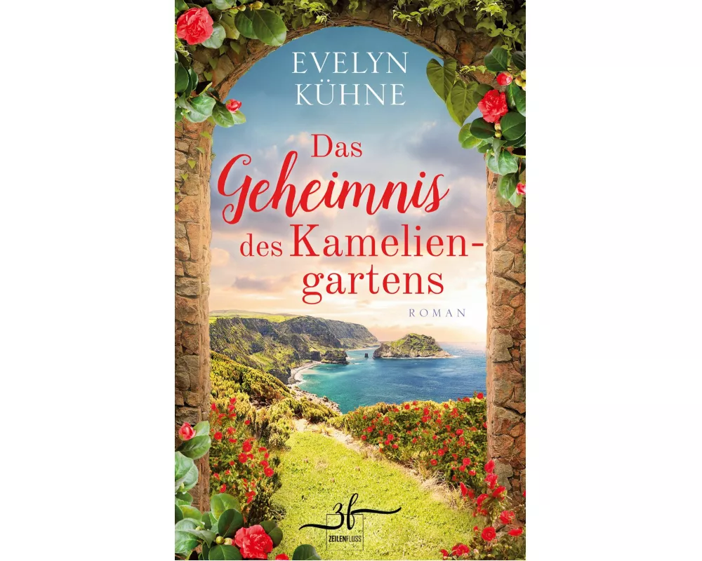 Das Geheimnis des Kameliengartens