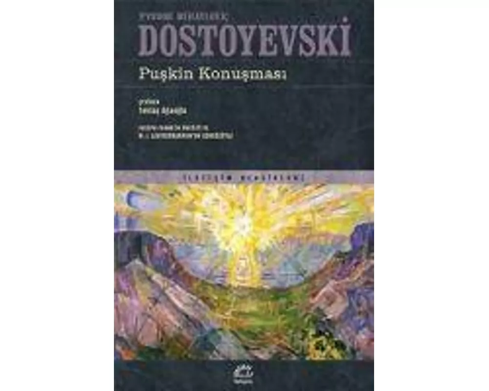 Puskin Konusmasi