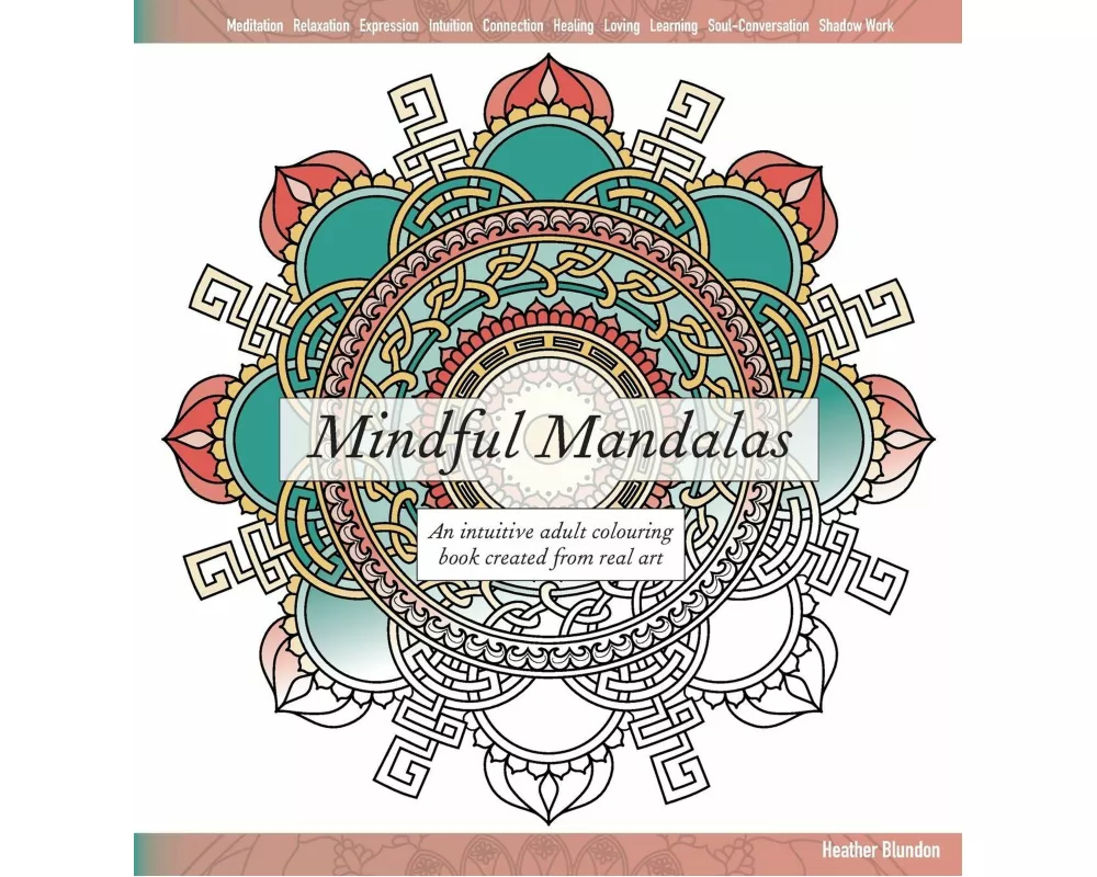Mindful Mandalas