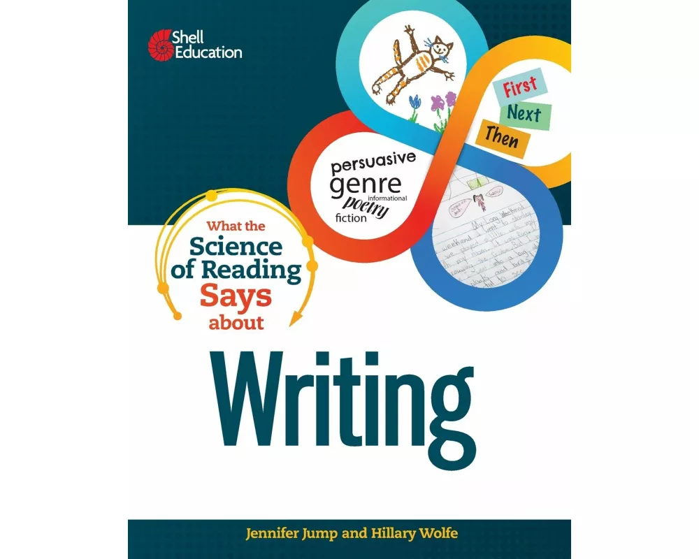 What the Science of Reading Says about Writing