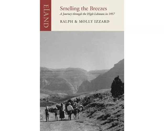 Smelling The Breezes