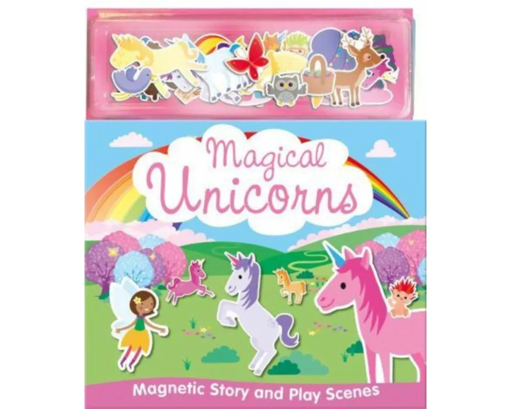 Magical Unicorns