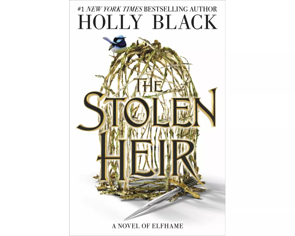 The Stolen Heir