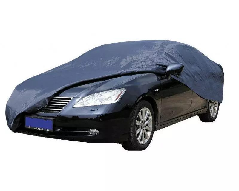 HP Autozubehör Ganzgarage XM für Stufen-/Schrägheck