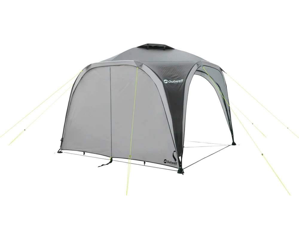 Outwell Pavillon Wakefield M mit Reissverschluss, 2 Stück