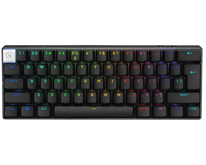 Logitech G PRO X 60 Gaming Keyboard