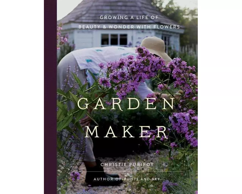 Garden Maker