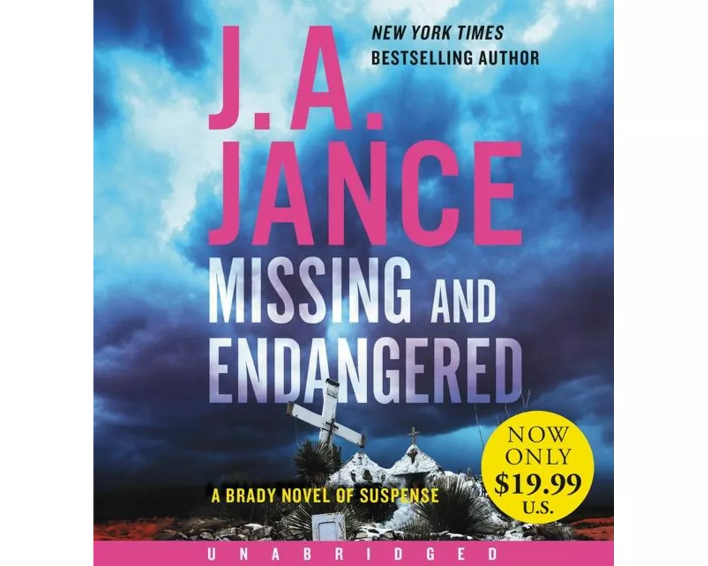 Missing and Endangered