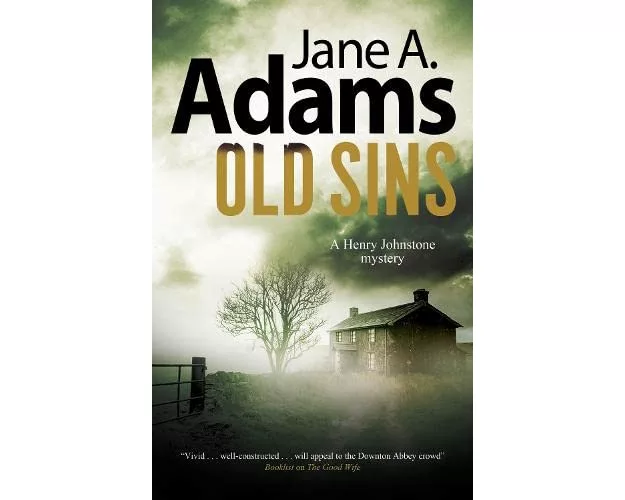 Old Sins