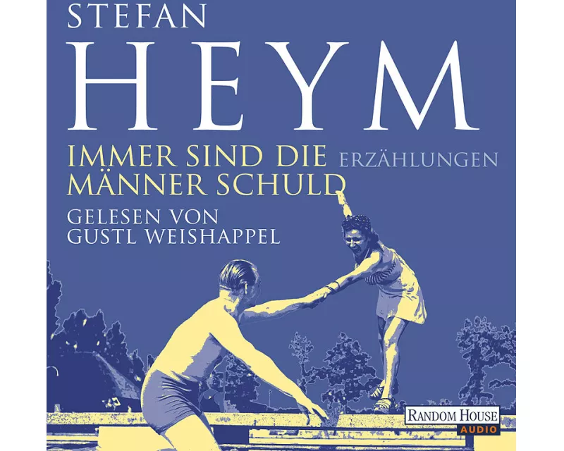 Immer sind die Männer Schuld