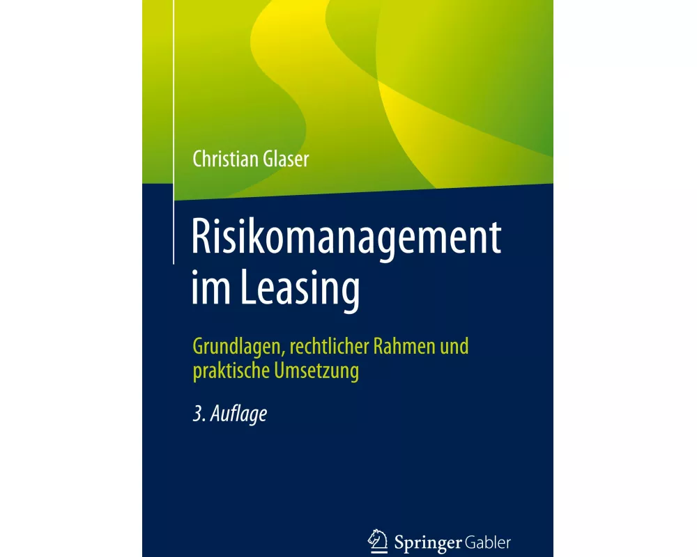 Risikomanagement im Leasing