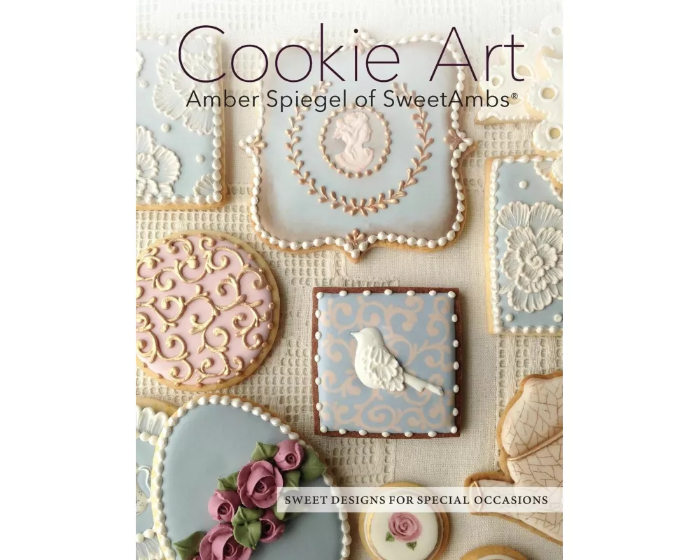 Cookie Art