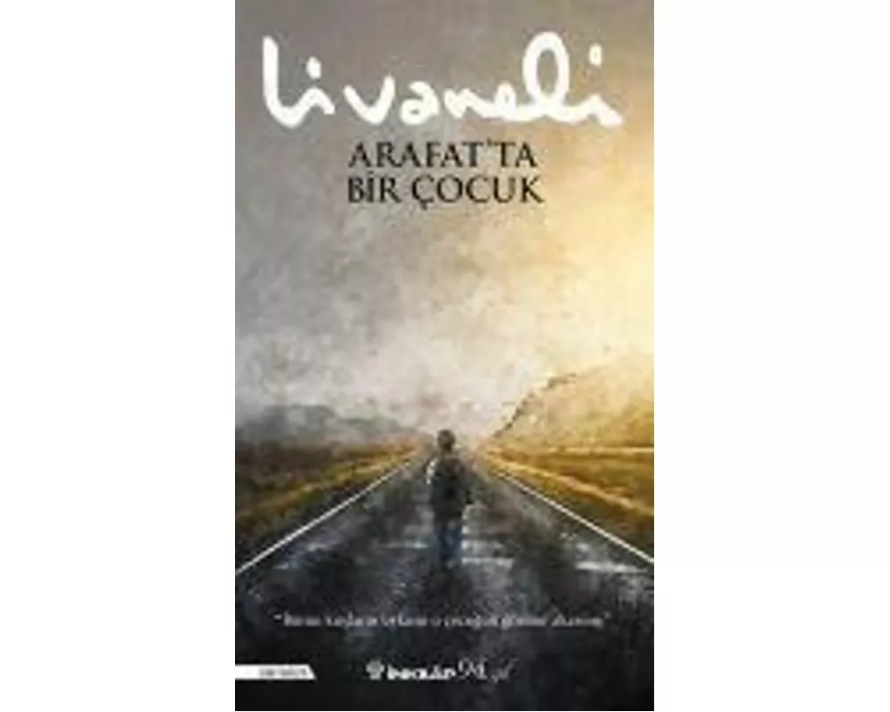 Arafatta Bir Cocuk