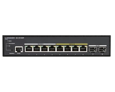 Lancom GS-3510XP 10 Ports Manageable Ethernet Switch