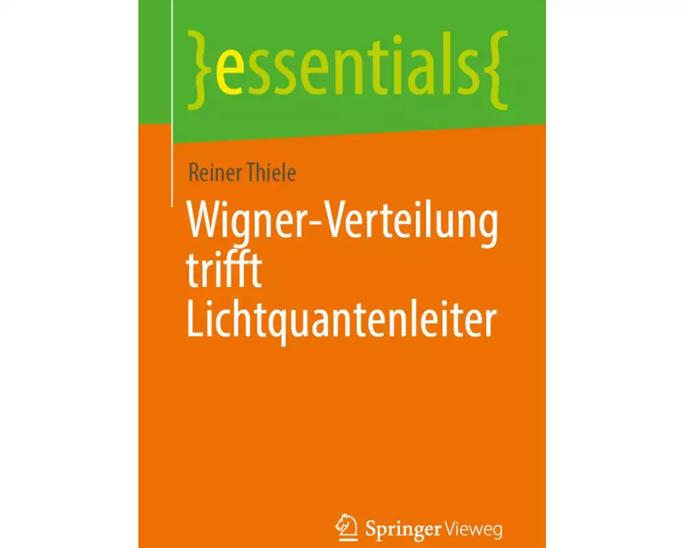 Wigner-Verteilung trifft Lichtquantenleiter