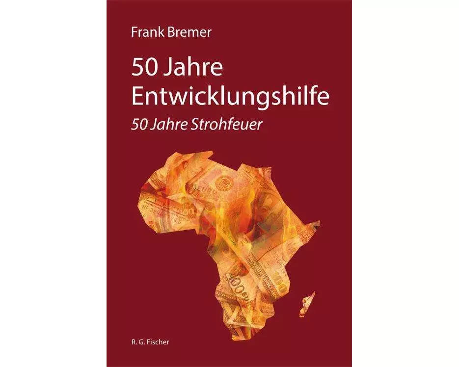 50 Jahre Entwicklungshilfe