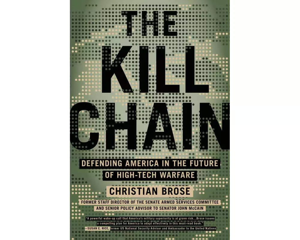 The Kill Chain