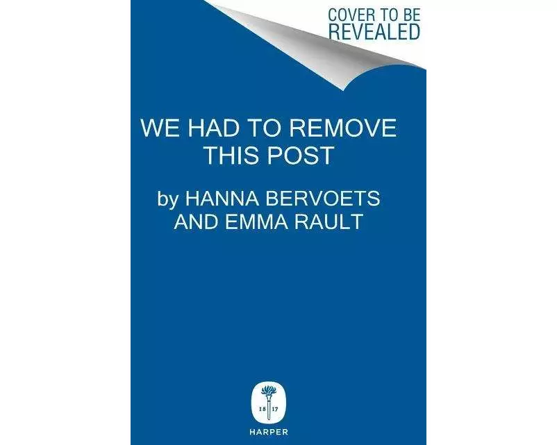 We Had To Remove This Post