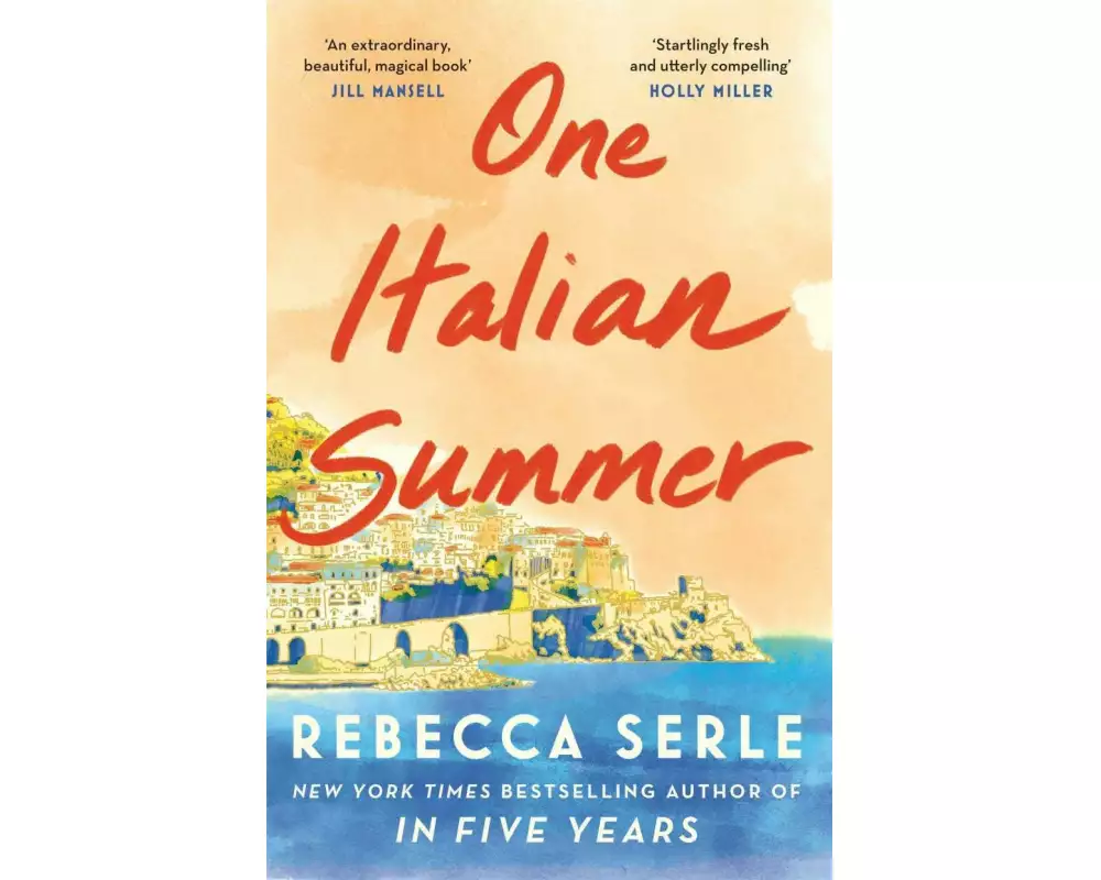 One Italian Summer