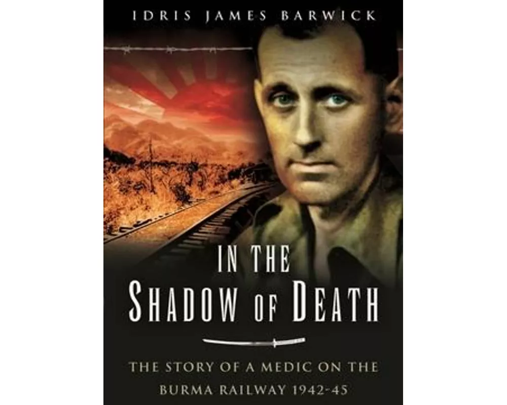 In The Shadow Of Death