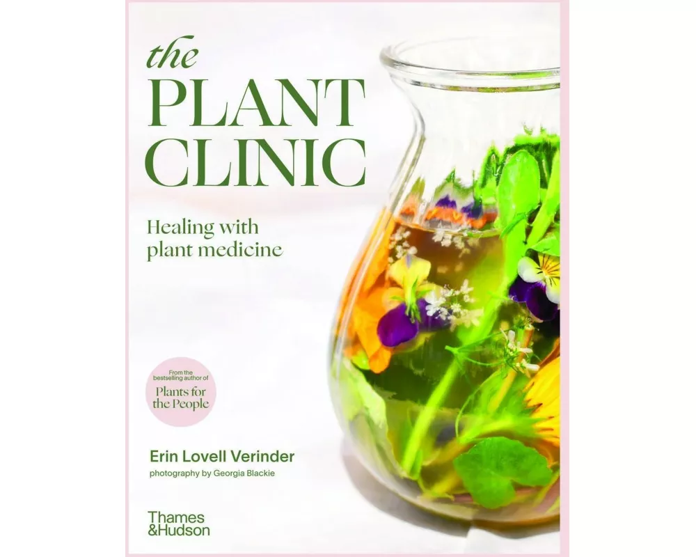 The Plant Clinic