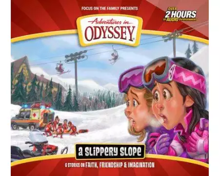 A Slippery Slope