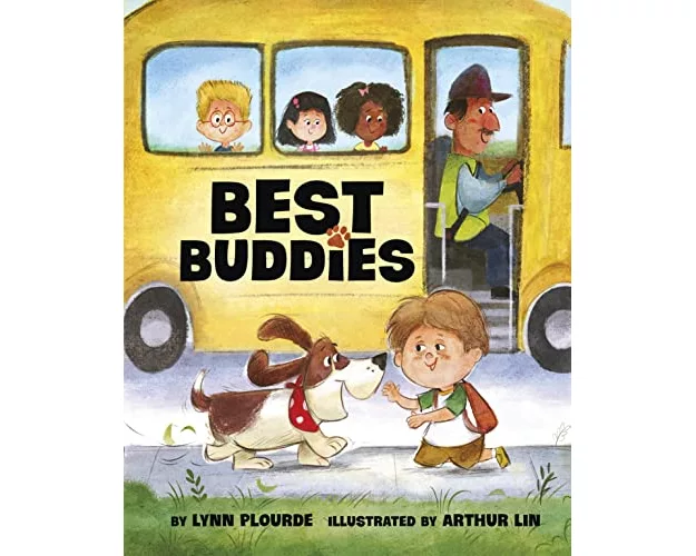 Best Buddies