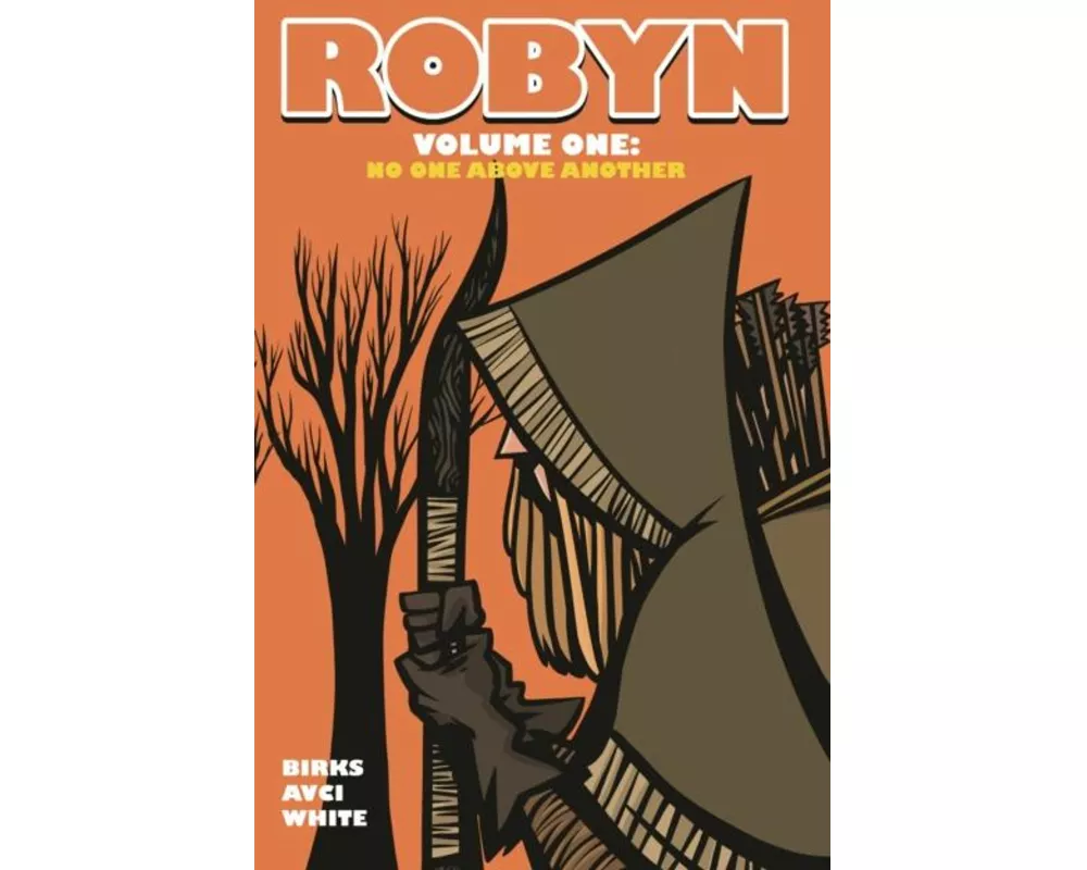 Robyn Volume One