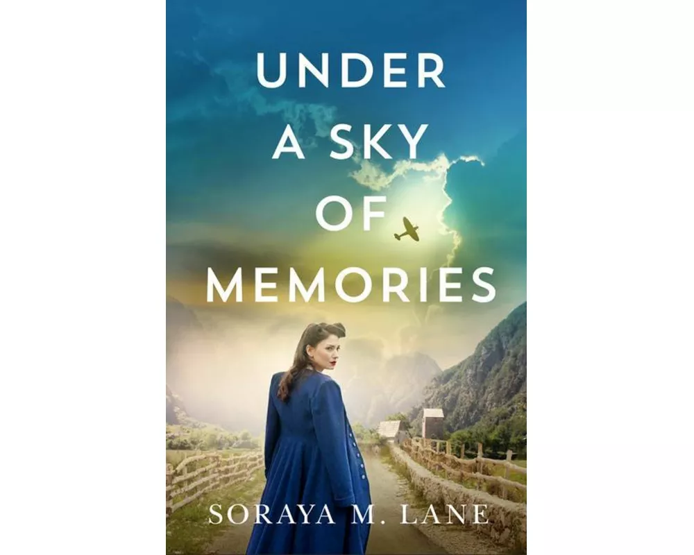 Under a Sky of Memories