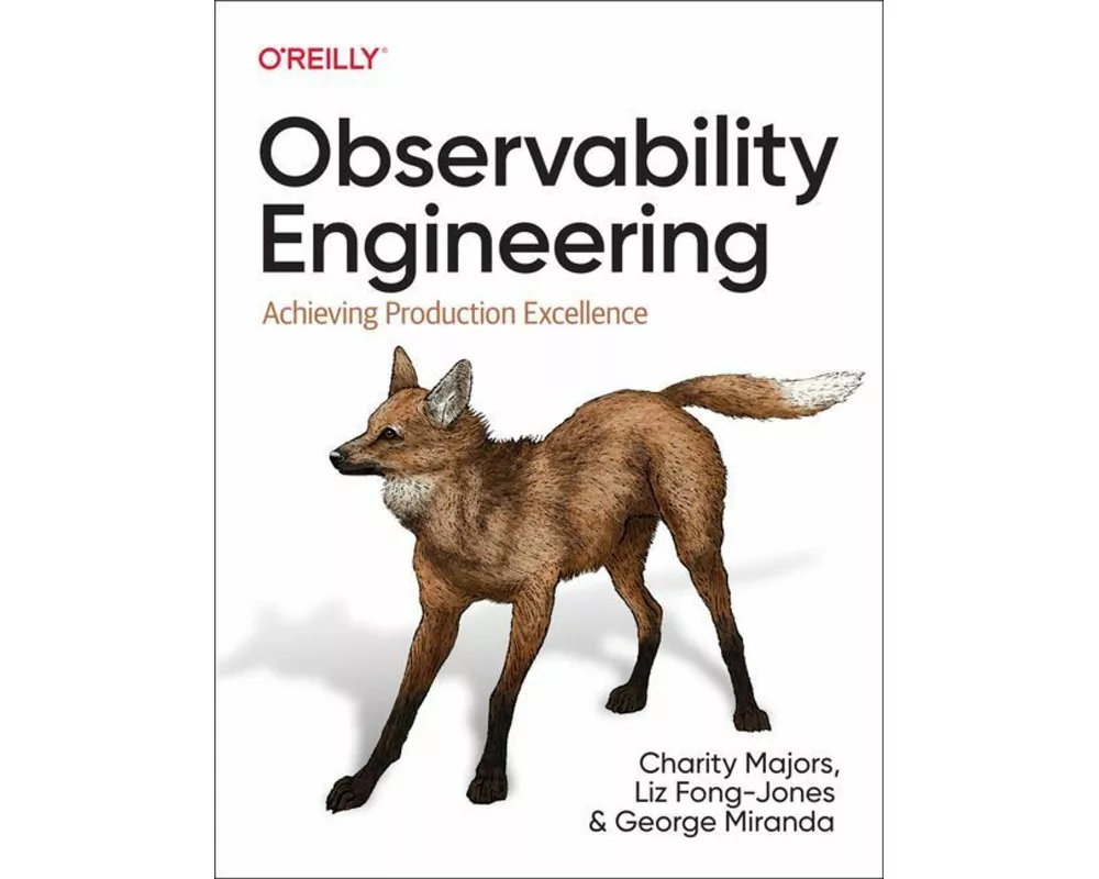 Observability Engineering
