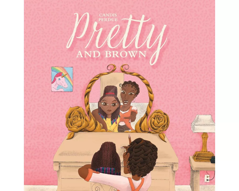 Pretty and Brown