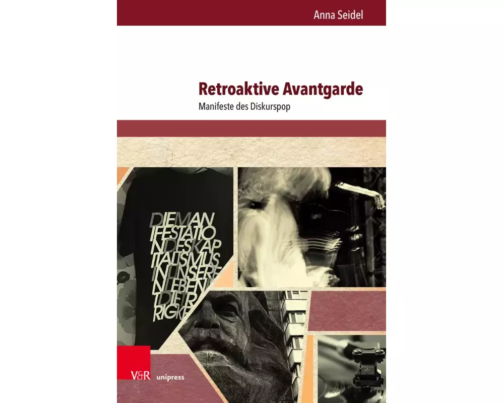 Retroaktive Avantgarde
