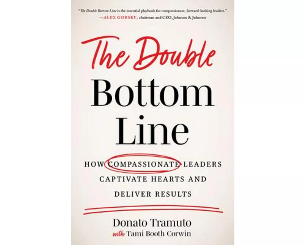 The Double Bottom Line