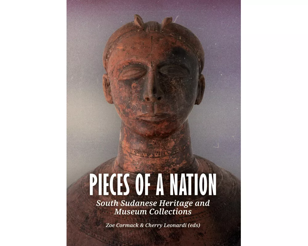 Pieces of a Nation