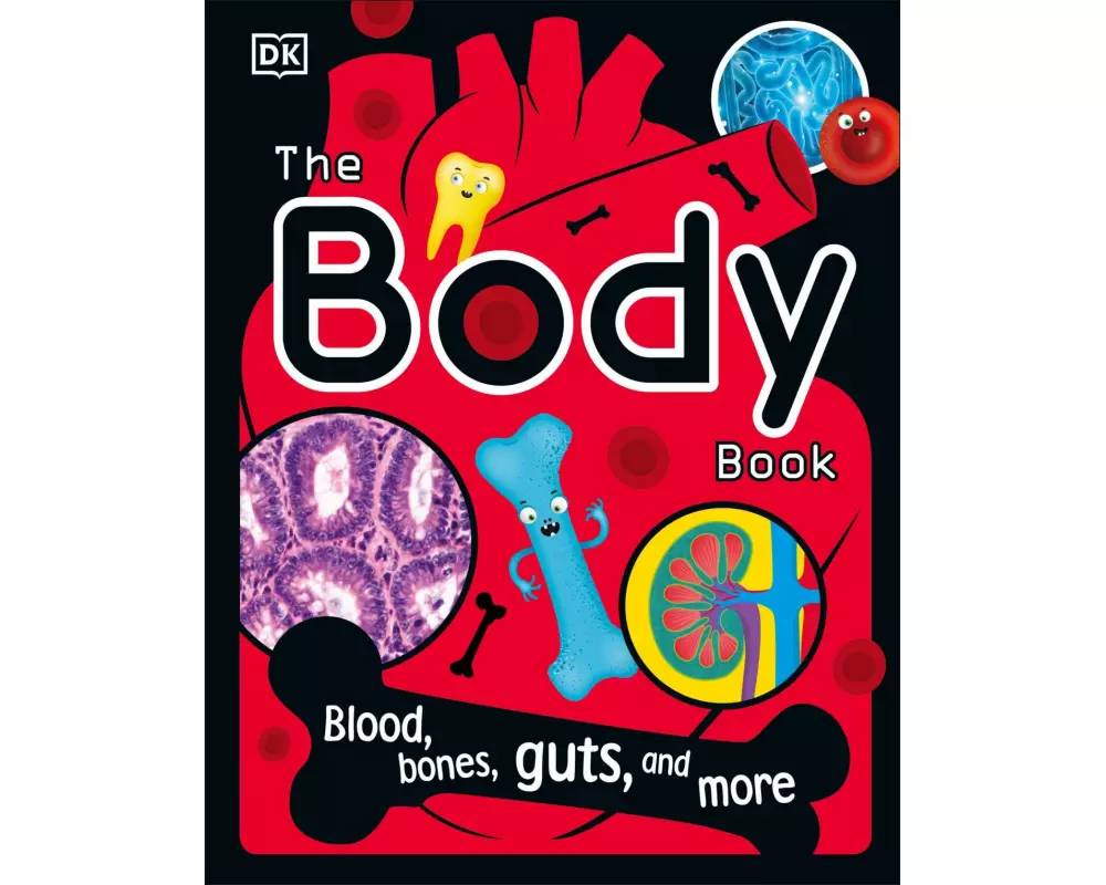 The Body Book