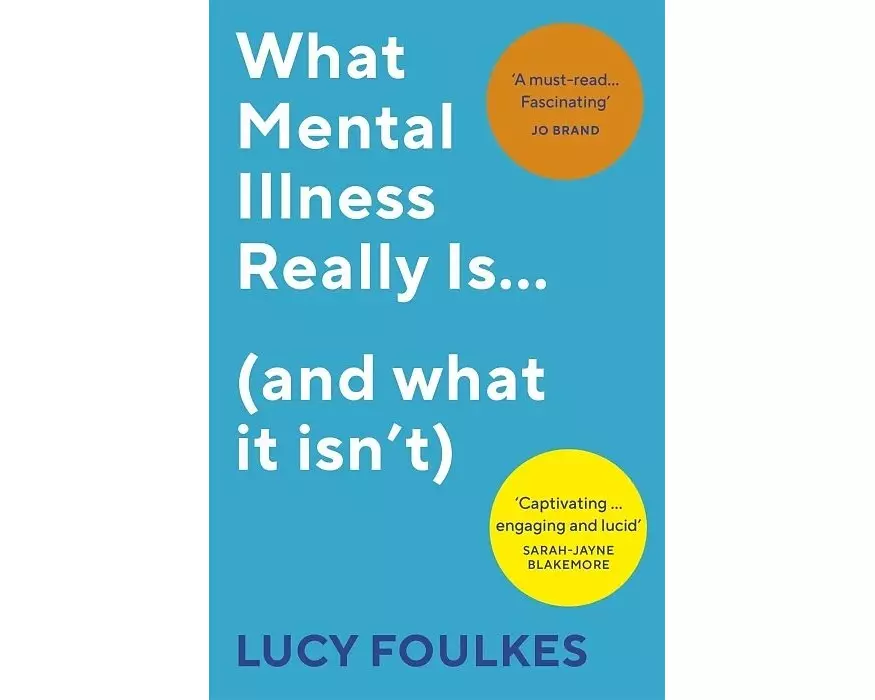 What Mental Illness Really Is… (and what it isn’t)