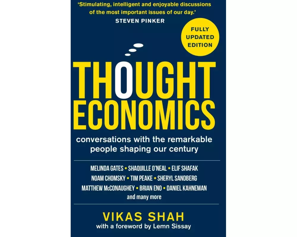 Thought Economics