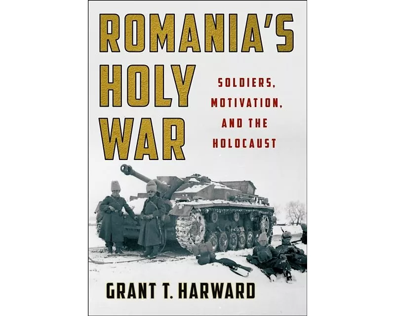Romania's Holy War