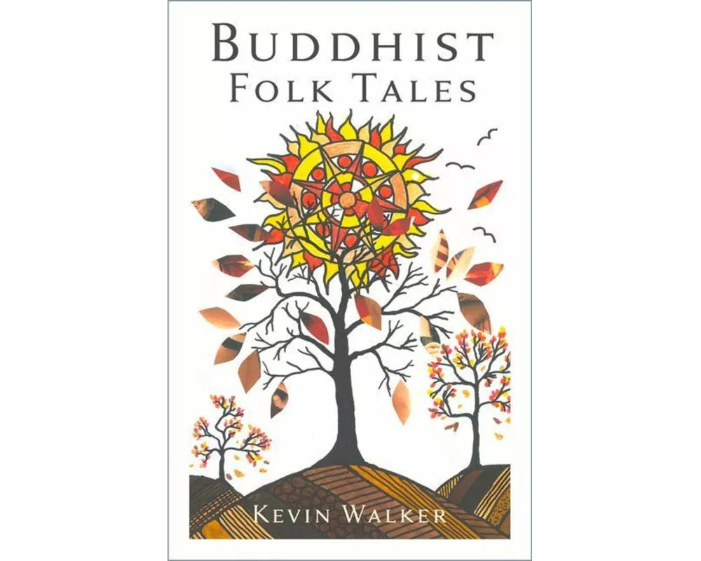 Buddhist Folk Tales