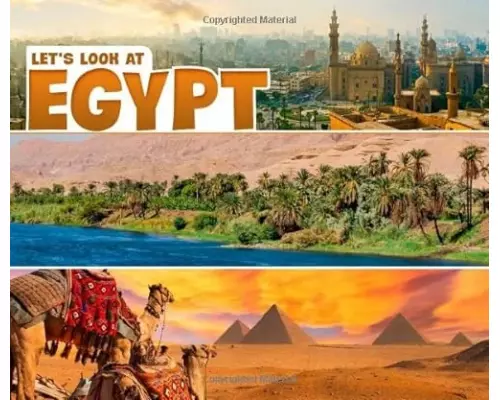Let's Look at Egypt