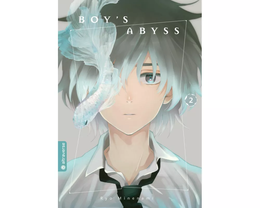 Boy's Abyss 02