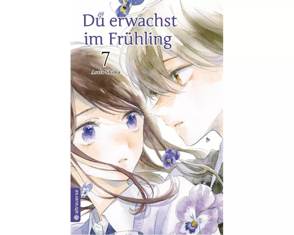 Du erwachst im Frühling 07