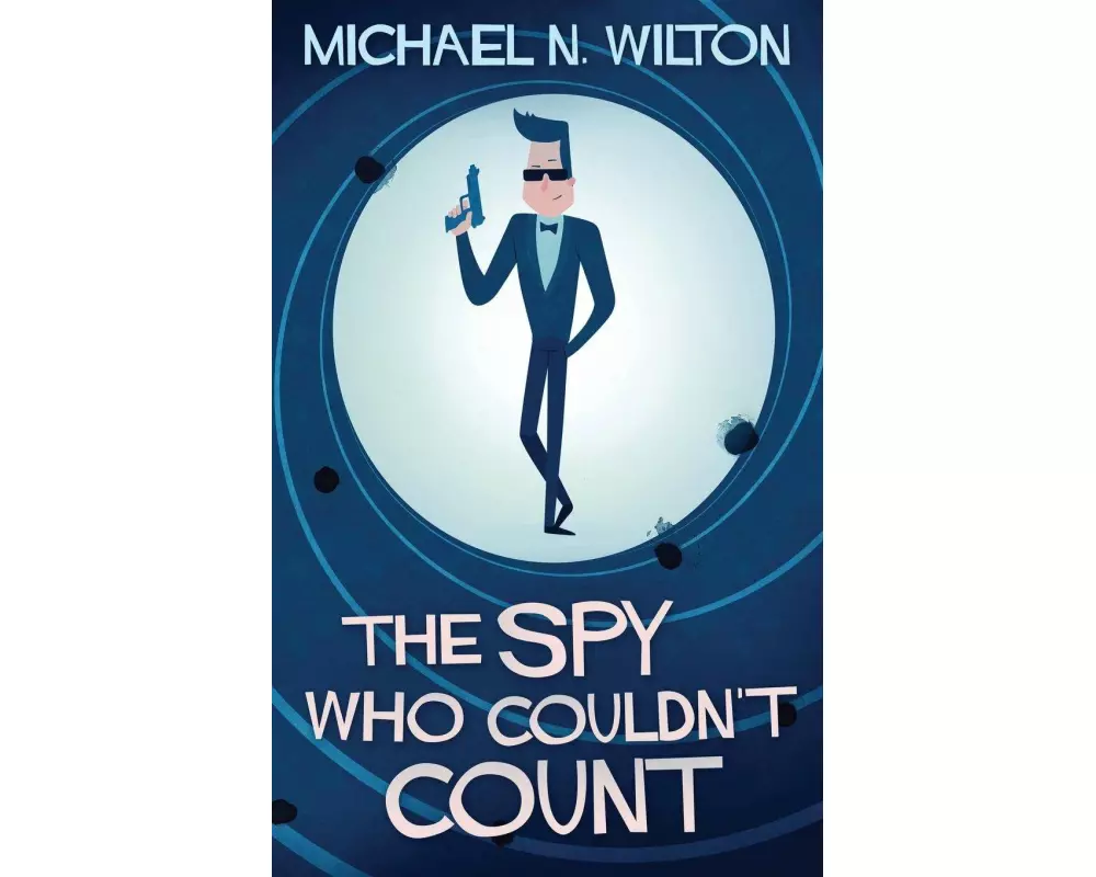 The Spy Who Couldn't Count