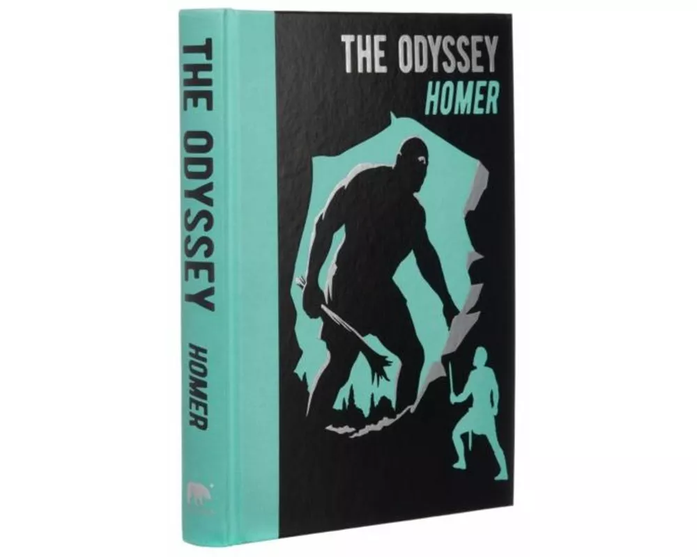 The Odyssey