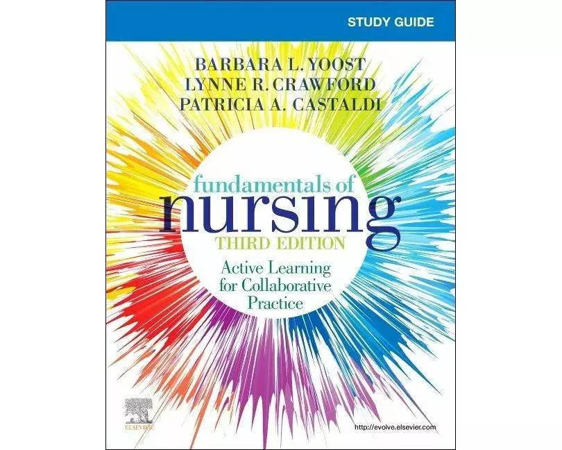 Study Guide for Fundamentals of Nursing