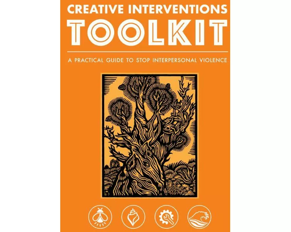 Creative Interventions Toolkit