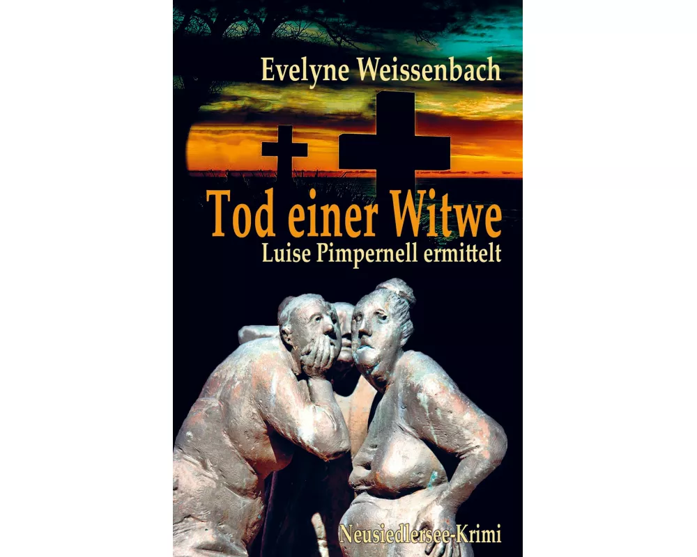 Tod einer Witwe