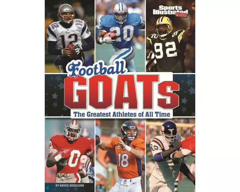 Football Goats