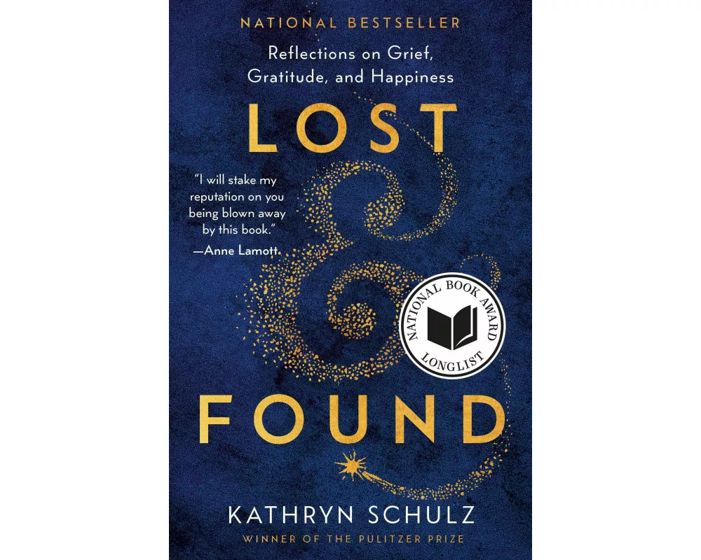 Lost & Found